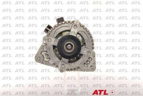 ATL AUTOTECHNIK L84690 Генератор