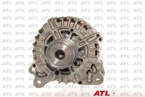 ATL AUTOTECHNIK L84800 Генератор