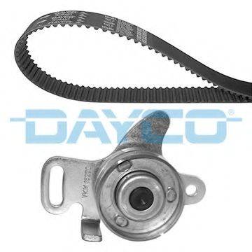 DAYCO KTB126 Комплект ременя ГРМ