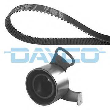 DAYCO KTB180 Комплект ременя ГРМ