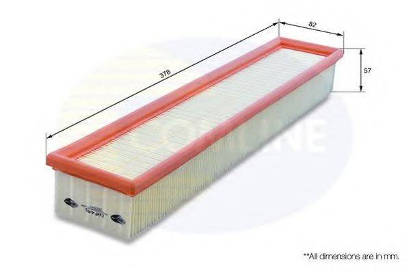 COMLINE EAF446 Повітряний фільтр