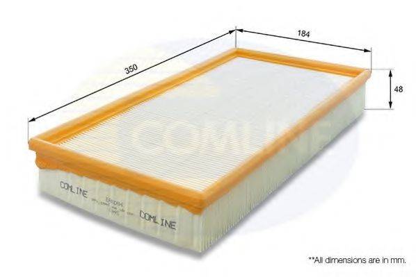 COMLINE EAF094 Повітряний фільтр