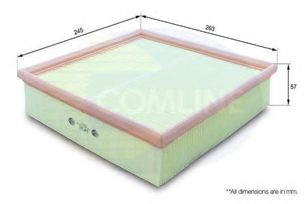 COMLINE EAF381 Повітряний фільтр