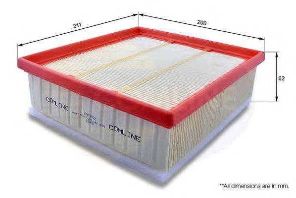 COMLINE EAF652 Повітряний фільтр