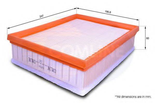 COMLINE EAF694 Повітряний фільтр