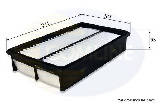 COMLINE EAF882 Повітряний фільтр