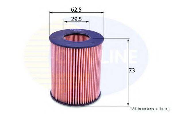 COMLINE EOF084 Масляний фільтр