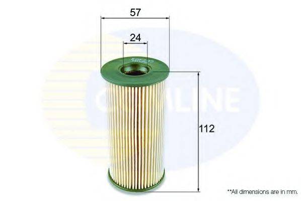 COMLINE EOF243 Масляний фільтр