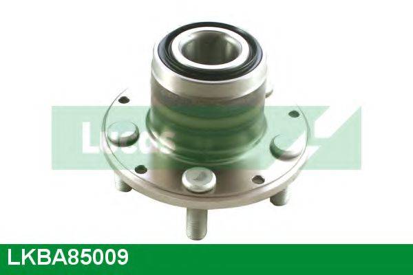 LUCAS ENGINE DRIVE LKBA85009 Комплект підшипника маточини колеса