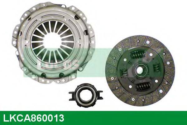 LUCAS ENGINE DRIVE LKCA860013 Комплект зчеплення