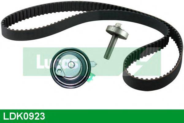 LUCAS ENGINE DRIVE LDK0923 Комплект ременя ГРМ