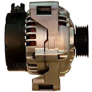 HC-PARTS CA1043IR Генератор