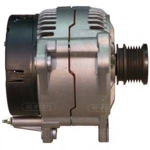 HC-PARTS CA1260IR Генератор