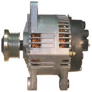 HC-PARTS CA1311IR Генератор