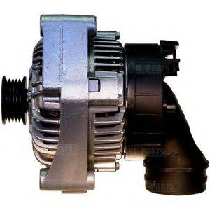 HC-PARTS CA1400IR Генератор