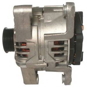 HC-PARTS CA1731IR Генератор