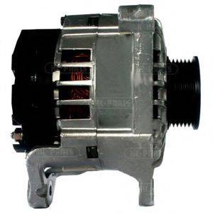 HC-PARTS CA1746IR Генератор