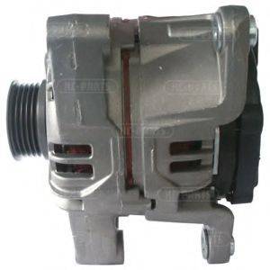 HC-PARTS CA1748IR Генератор