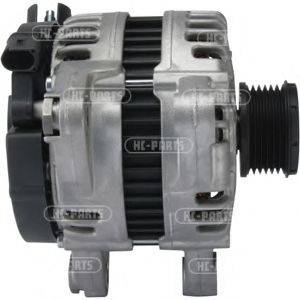 HC-PARTS CA2113IR Генератор