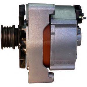 HC-PARTS CA335IR Генератор