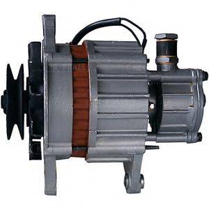 HC-PARTS JA1527IR Генератор