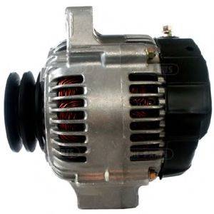 HC-PARTS JA1724IR Генератор