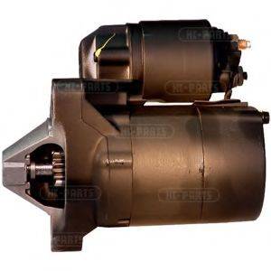 HC-PARTS CS1057 Стартер