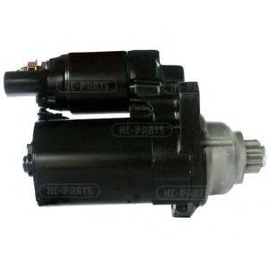 HC-PARTS CS1324 Стартер