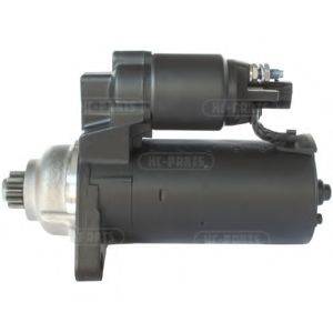 HC-PARTS CS1393 Стартер