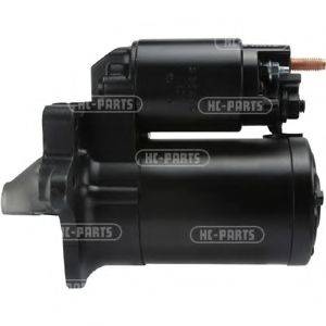 HC-PARTS CS1425 Стартер