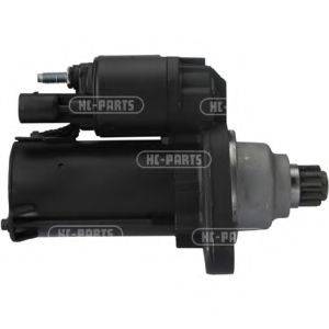 HC-PARTS CS1470 Стартер