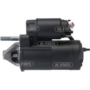 HC-PARTS CS1492 Стартер