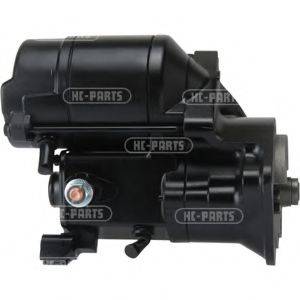 HC-PARTS CS1500 Стартер