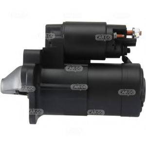 HC-PARTS CS1524 Стартер