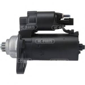 HC-PARTS CS1525 Стартер