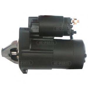 HC-PARTS JS1316 Стартер