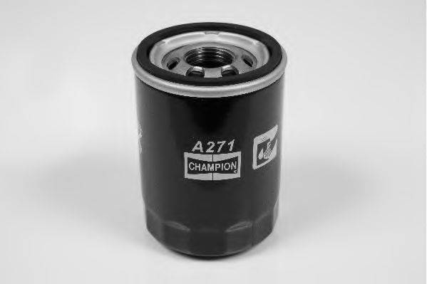 CHAMPION A271606 Масляний фільтр