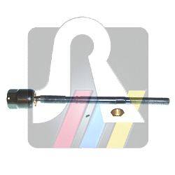 TIMKEN 42067 Осьовий шарнір, рульова тяга