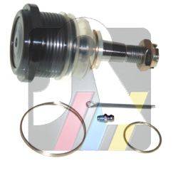 FEDERAL MOGUL K704 несучий / напрямний шарнір