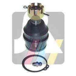 TIMKEN 43160 несучий / напрямний шарнір