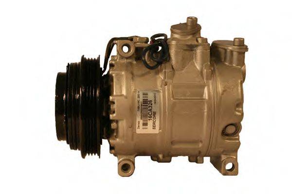 SERCORE 16CA326
