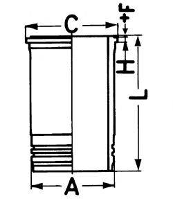 KOLBENSCHMIDT 89409110