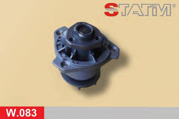 STATIM W083 Водяний насос