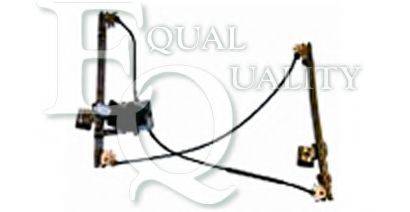 EQUAL QUALITY 461111 Підйомний пристрій для вікон
