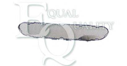 EQUAL QUALITY G0440 Ґрати вентилятора, буфер