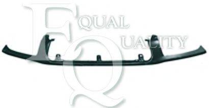 EQUAL QUALITY G0619 Насадка, решітка радіатора