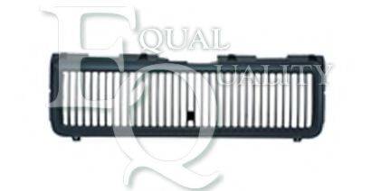 EQUAL QUALITY G0715 решітка радіатора