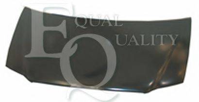 EQUAL QUALITY L00306 Капот двигуна