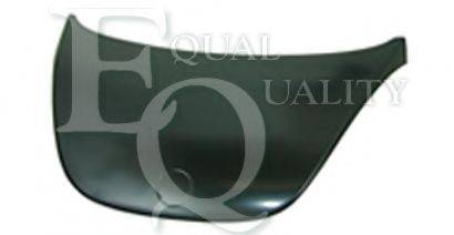 EQUAL QUALITY L00538 Капот двигуна