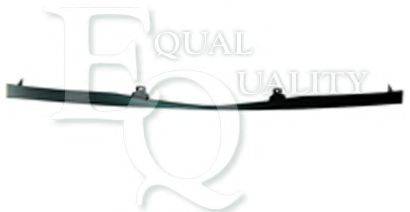 EQUAL QUALITY L00621 Насадка, решітка радіатора